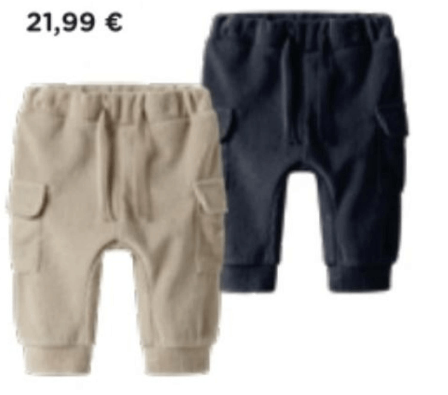 Hlače trenirka vel. 56-86