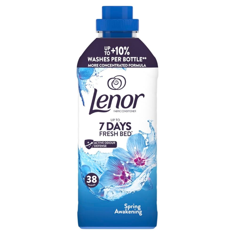Lenor spring awakening omekšivač 798 ml