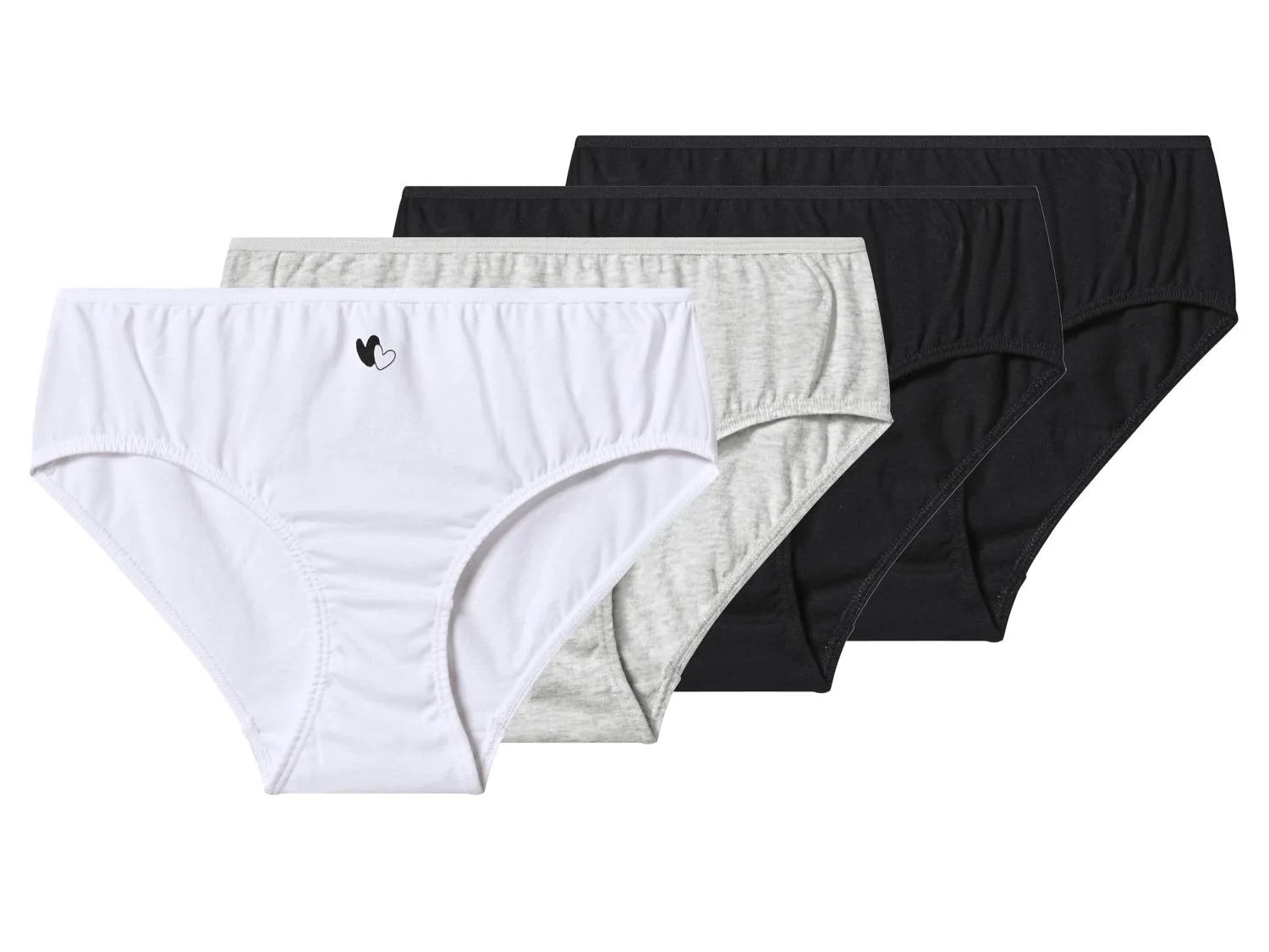 ESMARA KIDSĀ® DjeÄje gaÄice 4 komada u setu - Akcija u trgovini Lidl