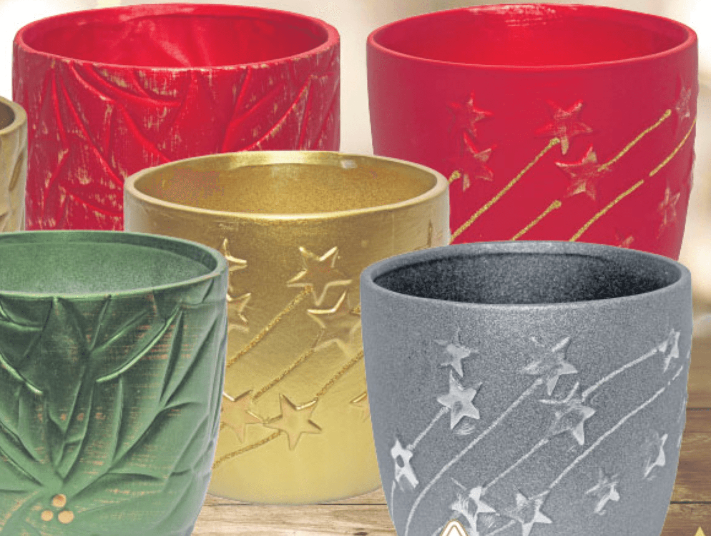 Tegla keramička 15cm