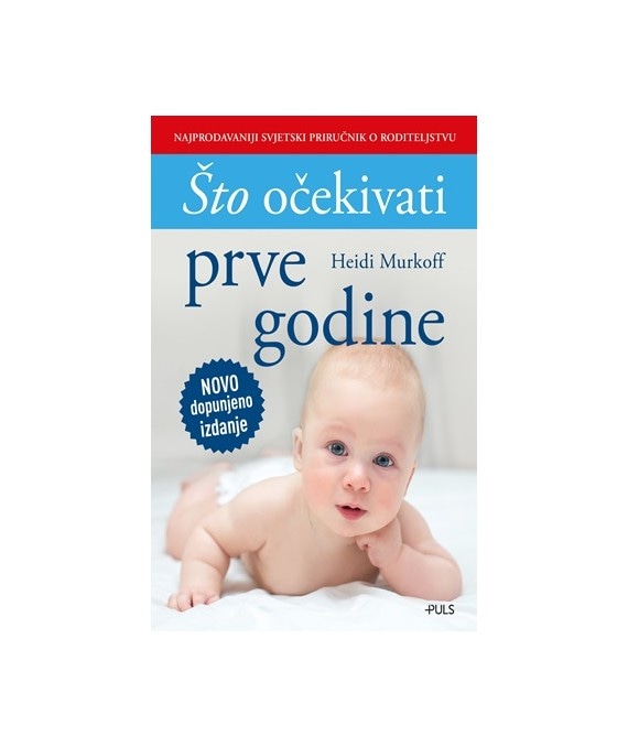 Što očekivati prve godine