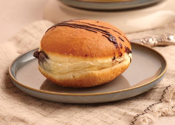 Bobis Krafna s kakao preljevom 70 g - 80 g