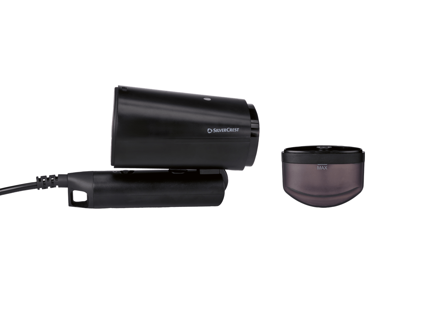 SILVERCREST® Glačalo na paru - Akcija u trgovini Lidl