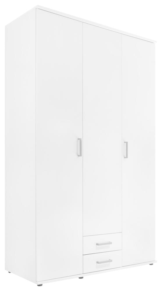 Ormar Olli - Akcija u trgovini Lesnina