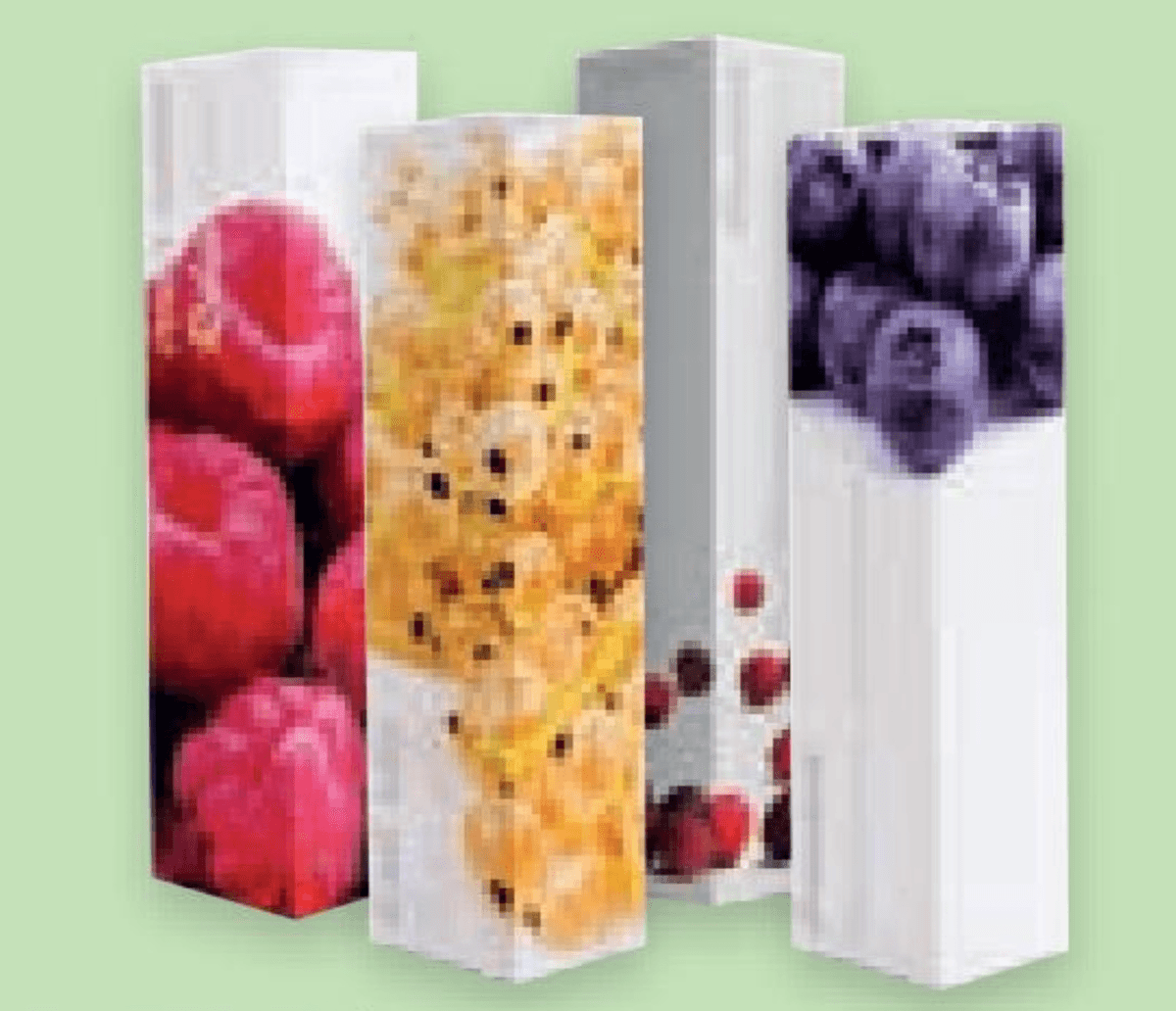 Sadnice voća 1 kom - Akcija u trgovini Spar