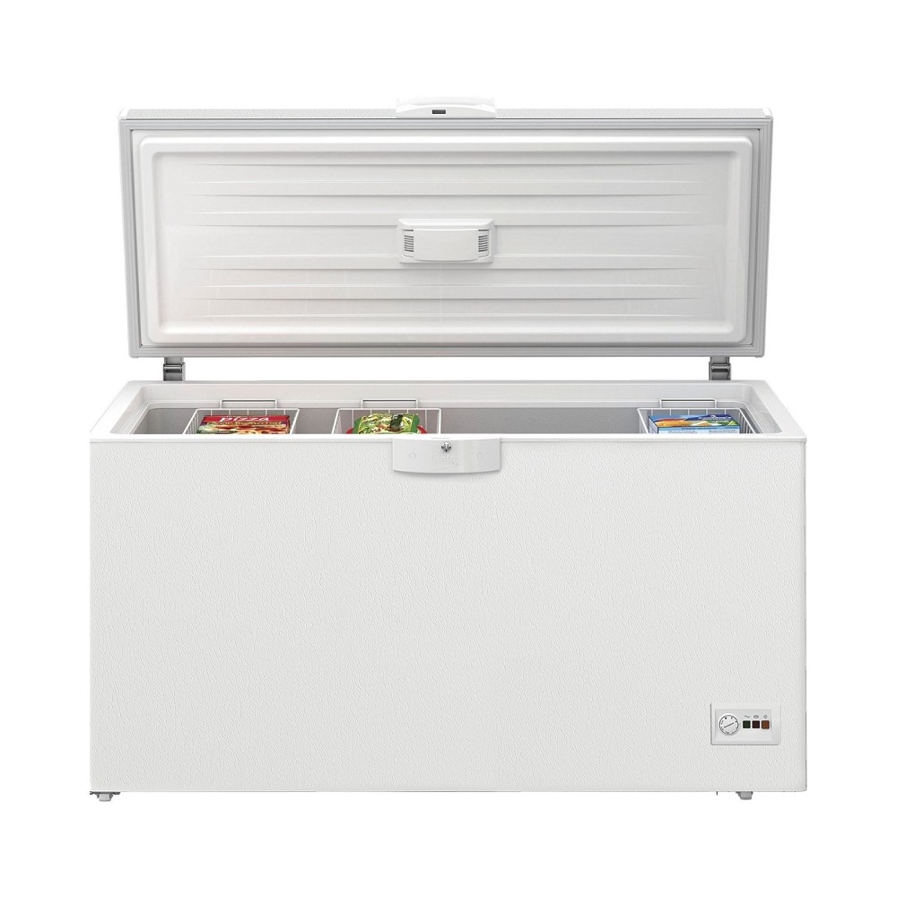 BEKO zamrzivač HSM46740