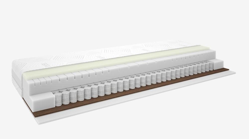 DREAMZONE REVA GS60 madrac 180x200 cm