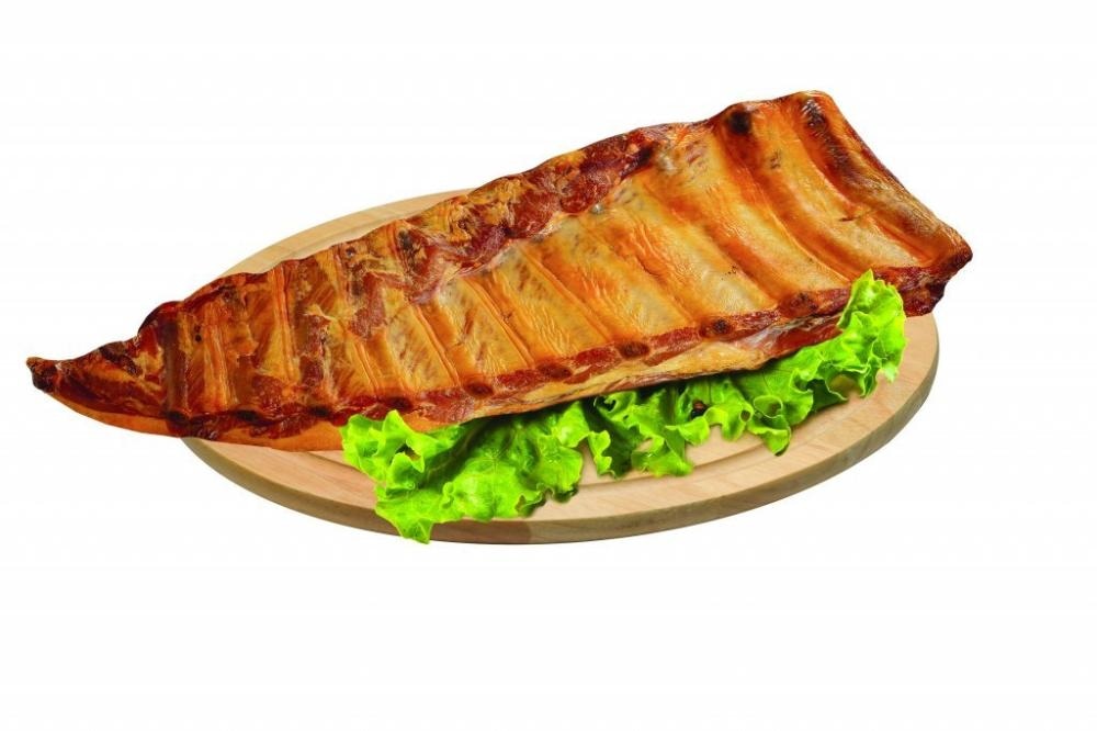 Rebra dimljena VP Vajda 1 kg