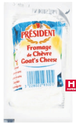 President Sir Kozji 113 g