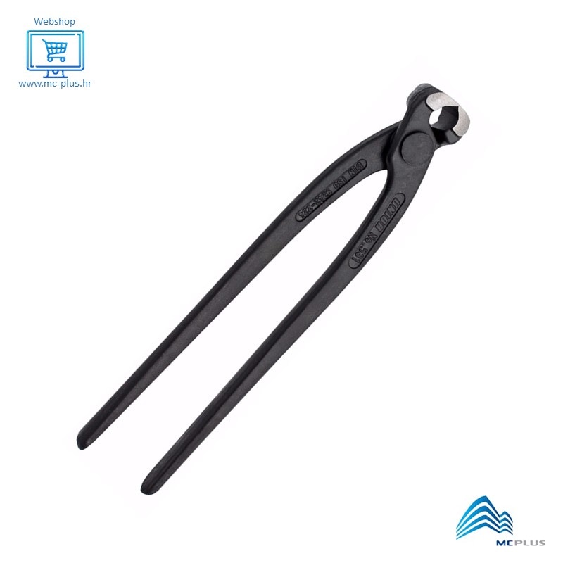 Kliješta za betonske armature UNIOR - Akcija u trgovini Pevex