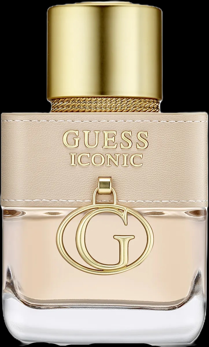 Guess Iconic 30 ml - Akcija u trgovini Dm