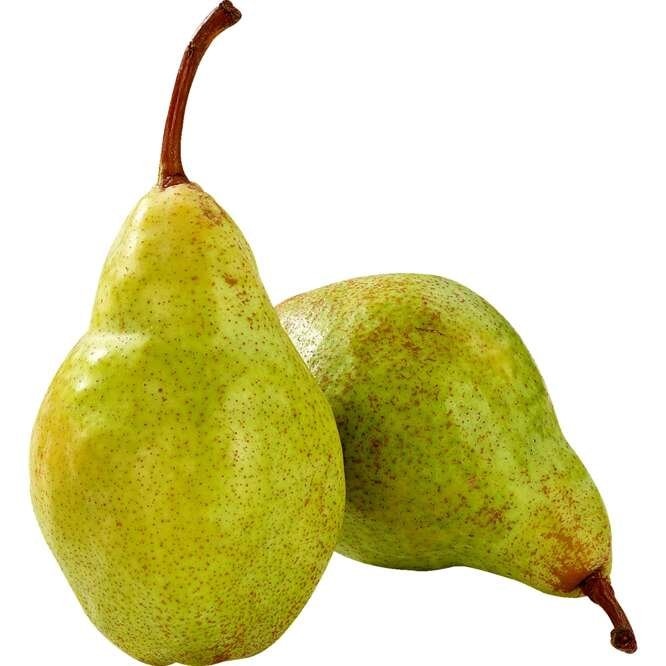 Kruška Limonera - Akcija u trgovini Eurospin