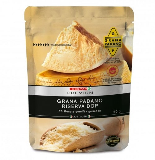 Sir Grana Padano SPAR PREMIUM 60 g