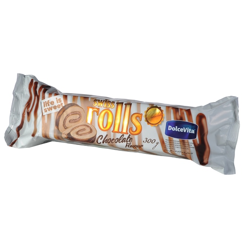 DOLCE VITA Rolada 300 g - Akcija u trgovini Kaufland