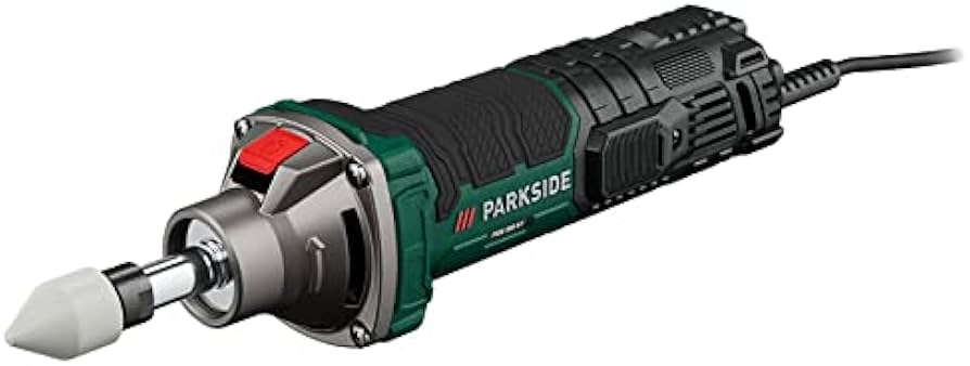 PARKSIDE Ravna brusilica pakiranje