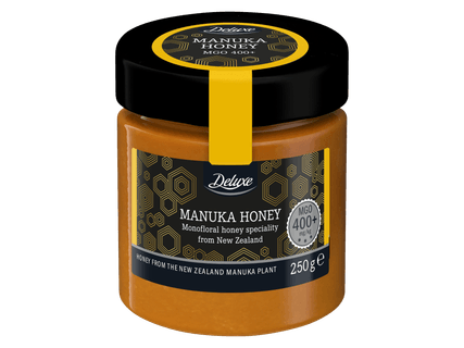 Manuka med 250 g