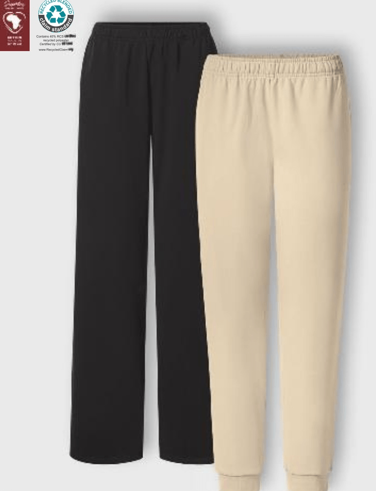 Ženska trenirka donji dio - Akcija u trgovini Kaufland