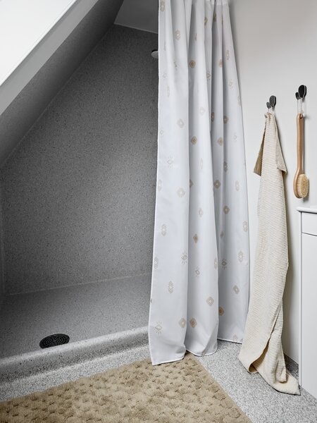 Skoghall tuš-zavjesa 150x200 cm