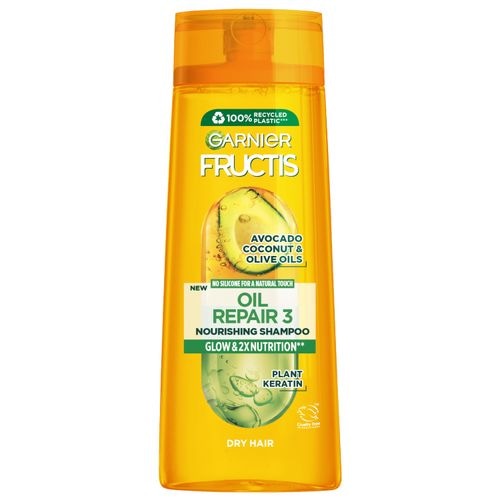 Fructis Šampon ili regenerator 200 ili 250ml
