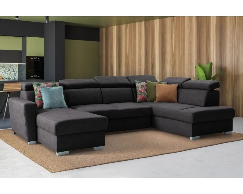 Kutna garnitura LANEO XL - Akcija u trgovini Harvey Norman