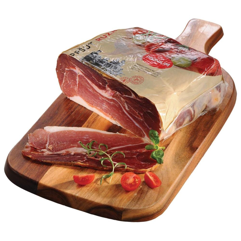 Pisinium Pršut Ruža 1 kg