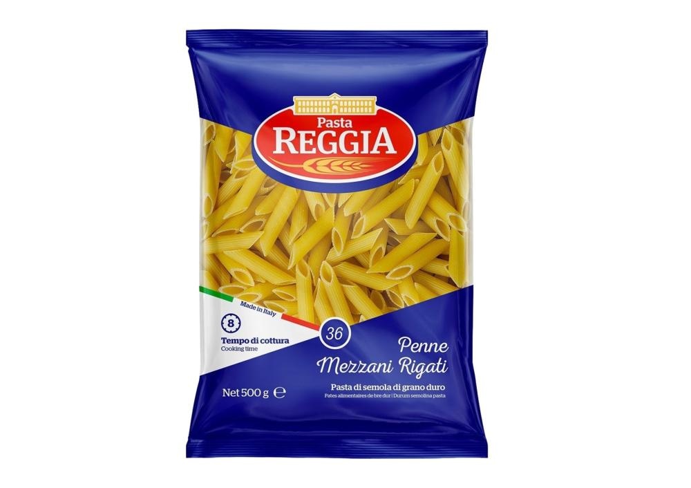 Reggia penne rigate 500 g