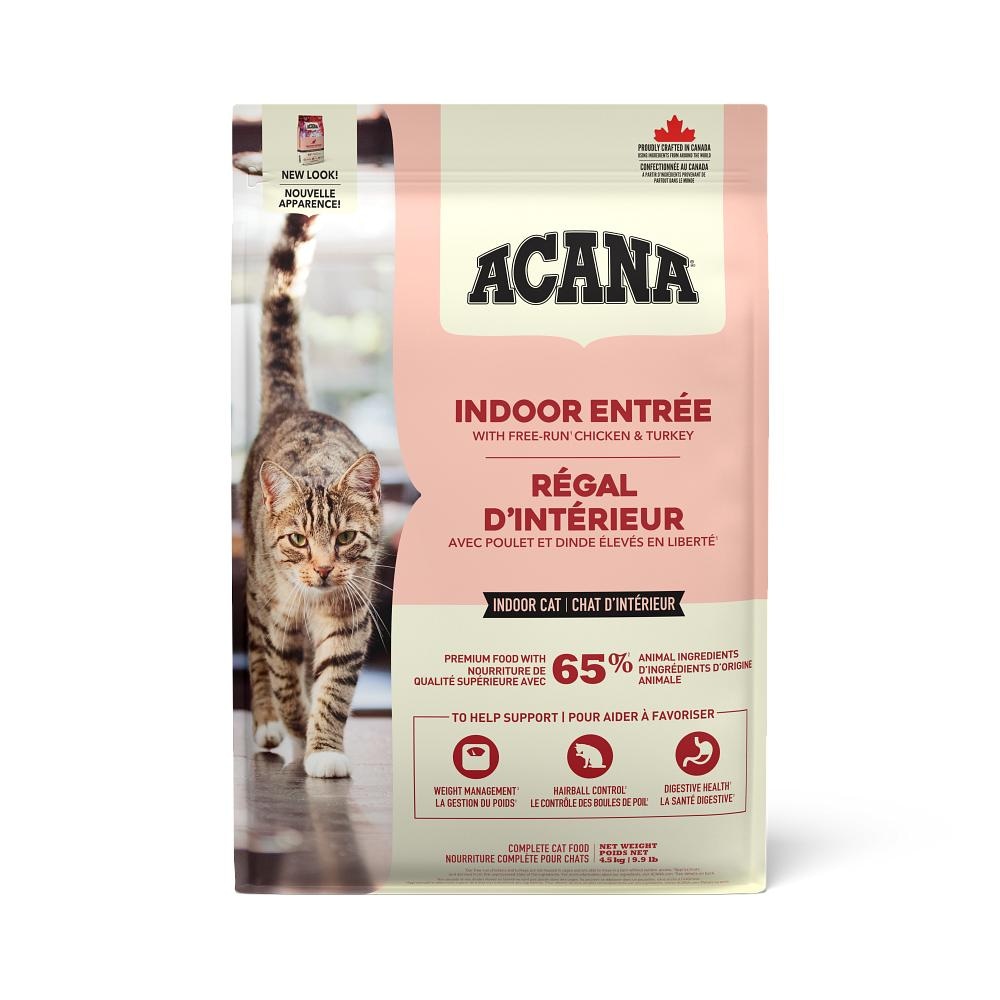ACANA Indoor Entrée 340 g