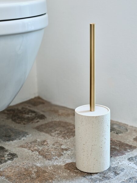 Torup Wc-četka Ø10xV42 cm