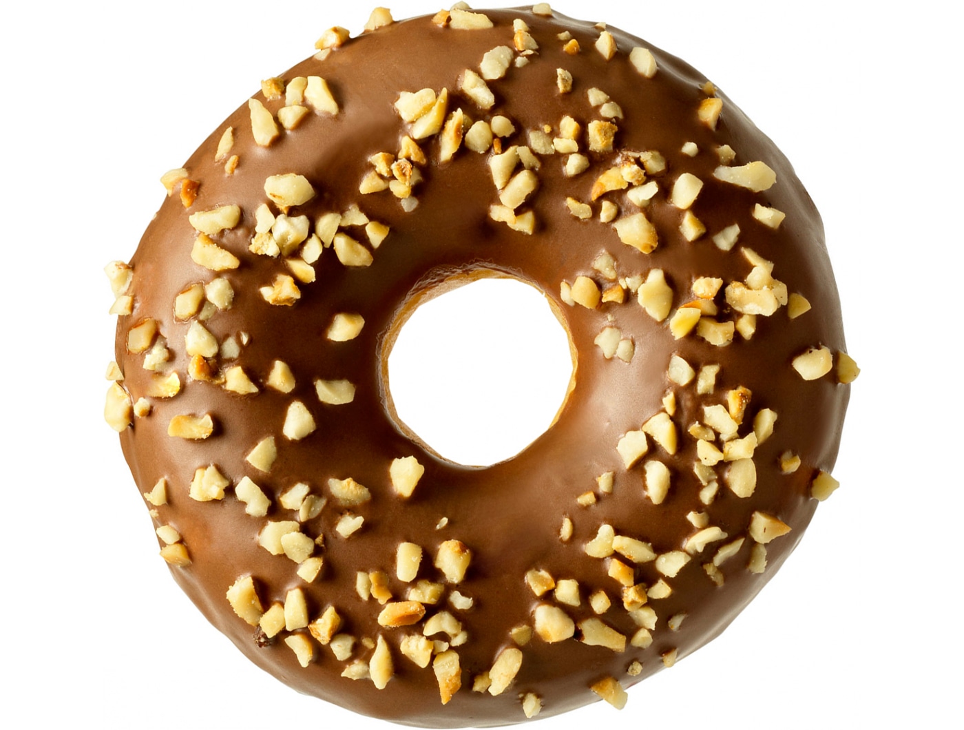 Donut nugat punjeni 71 g