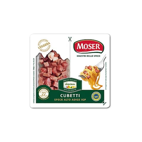 Speck Alto Adige 90 g