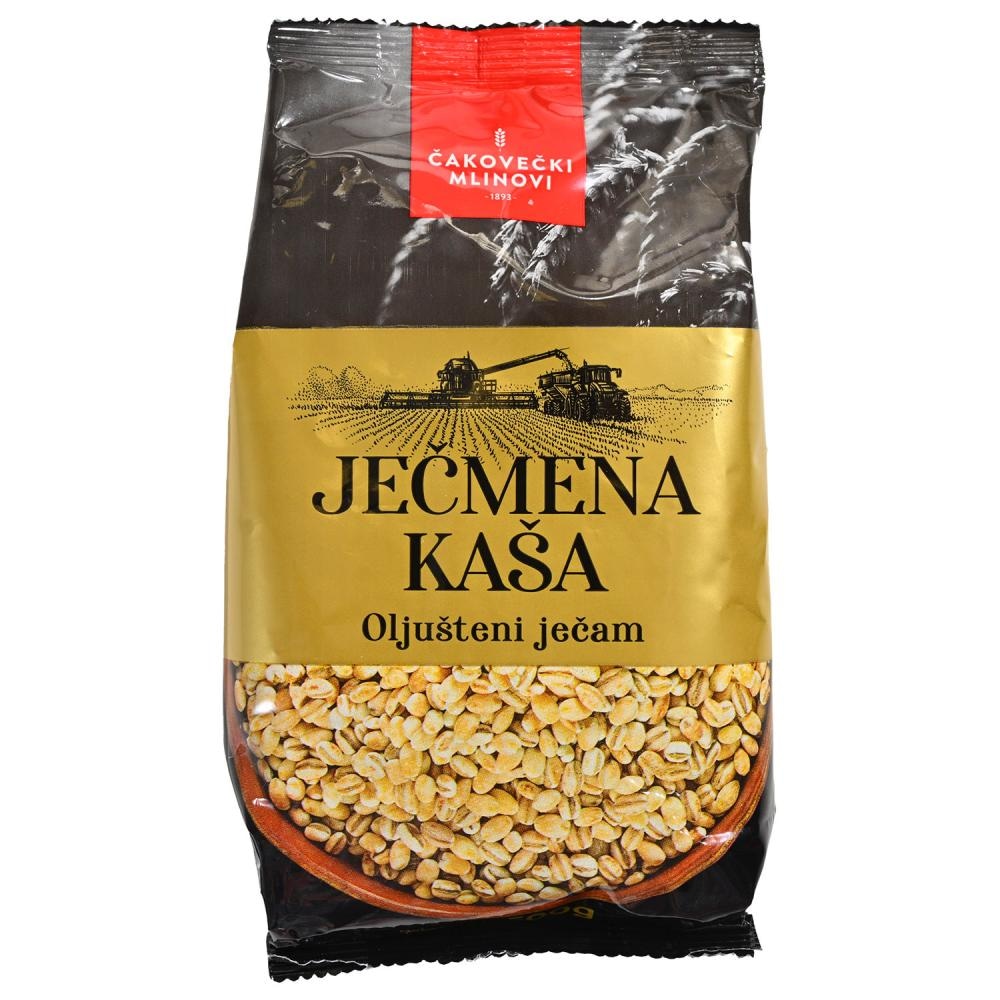 Čakovečki mlinovi Ječmena kaša 500 g