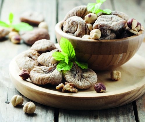 Suha smokva rfs - Akcija u trgovini KTC