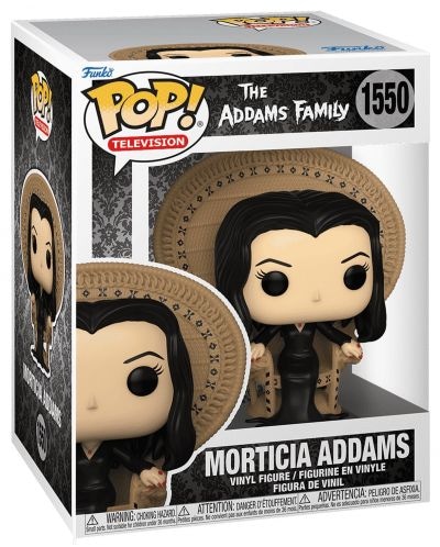 Funko Pop! Morticia