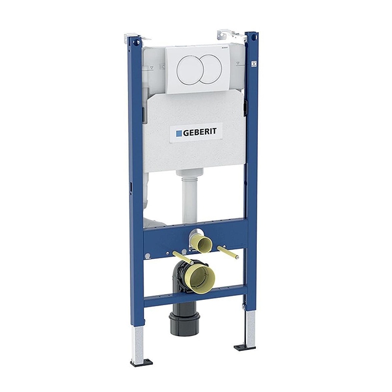 GEBERIT Duofix basic montažni