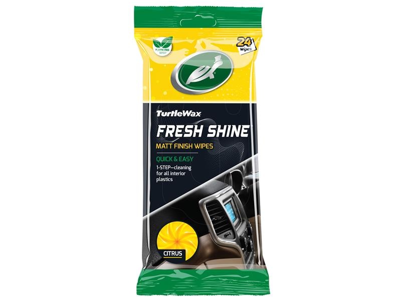 Vlažne maramice Fresh Shine 24 kom/pak