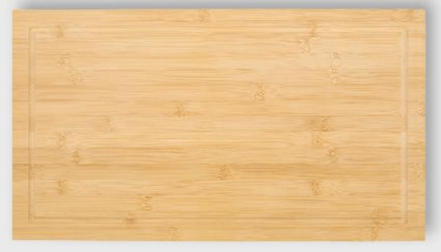 Daska za posluživanje 1 komad KESPER - Akcija u trgovini Kaufland