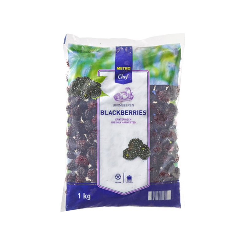 Metro Chef Kupina 1 kg