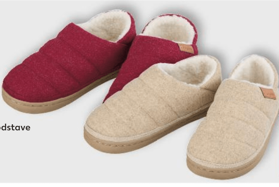 Camprella Kućne papuče par