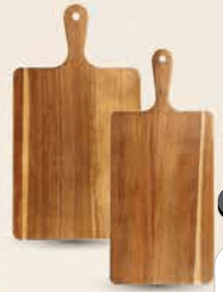 Daska za rezanje 37x20 cm ili 40x20 cm