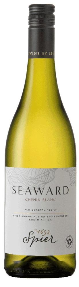 Chenin Blanc Seaward 0,75L - Akcija u trgovini Vrutak