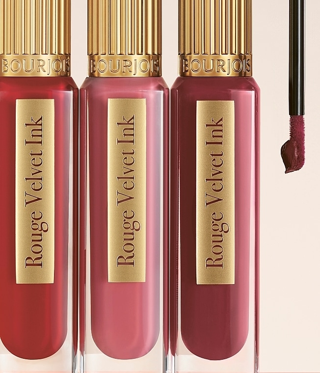 Bourjois Fabuleux Ink - Akcija u trgovini Bipa