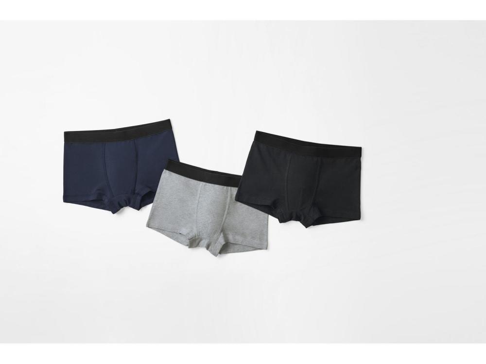 Esmara Kids® Dječje bokserice 3 komada u setu