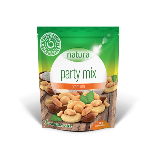 Odabrani asortiman NATURA - Akcija u trgovini Ribola