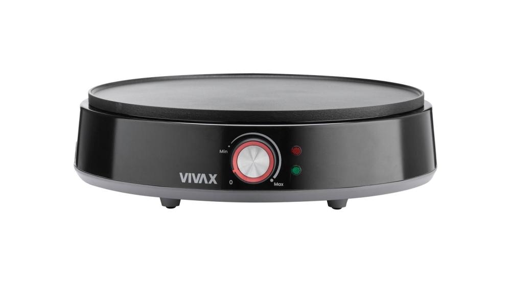 Pekač za palačinke Vivax PM-1200S