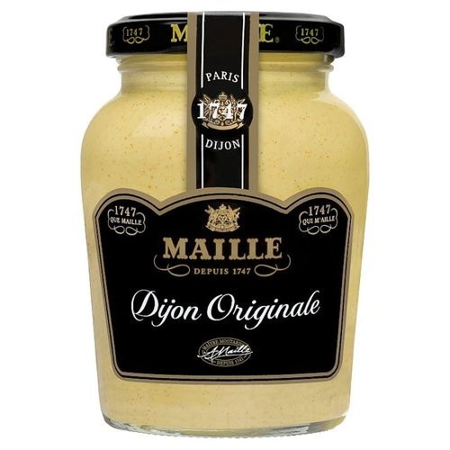Maille Senf 200 ml - Akcija u trgovini Kaufland