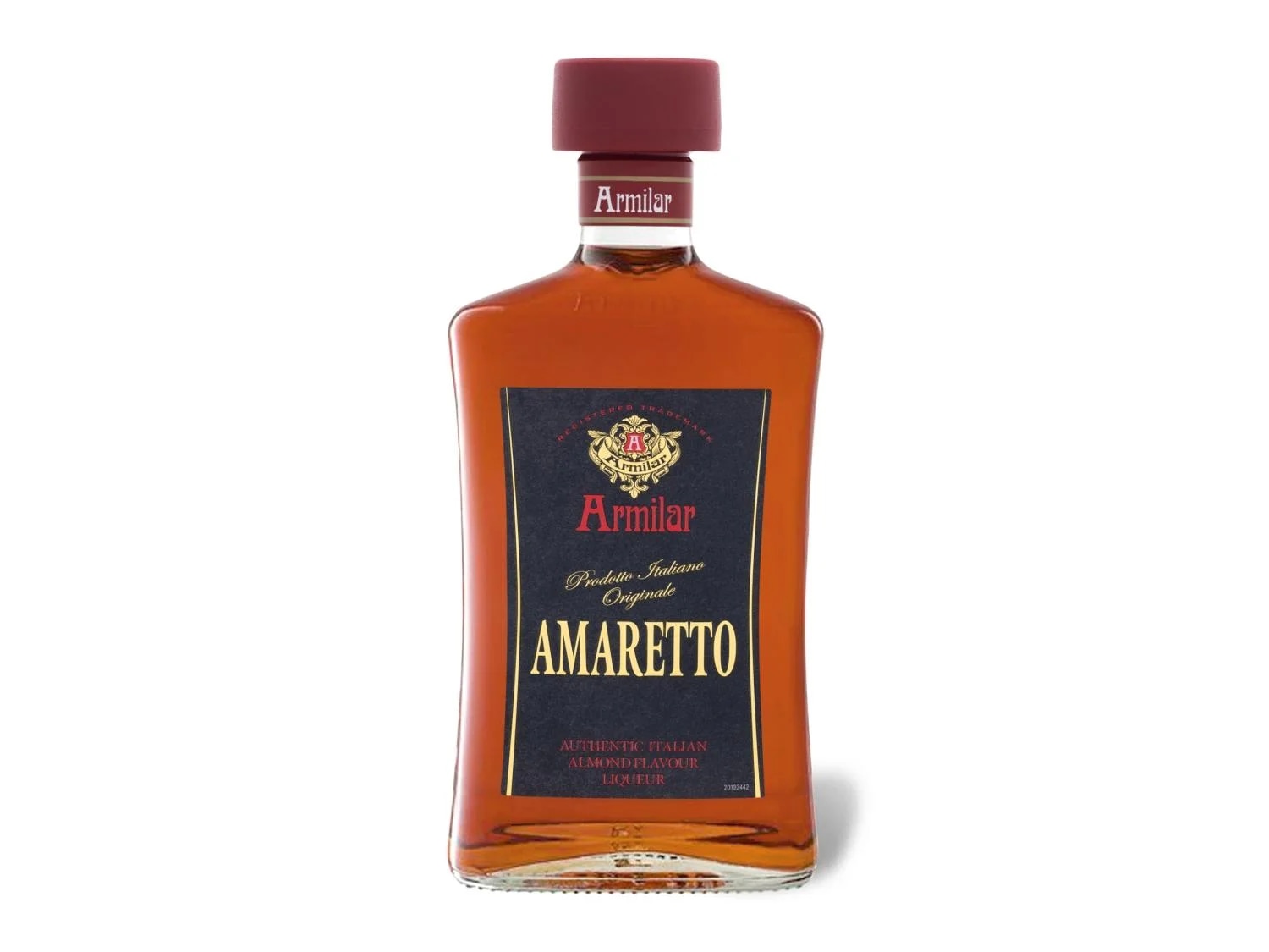Armilar Amaretto 0.7 l
