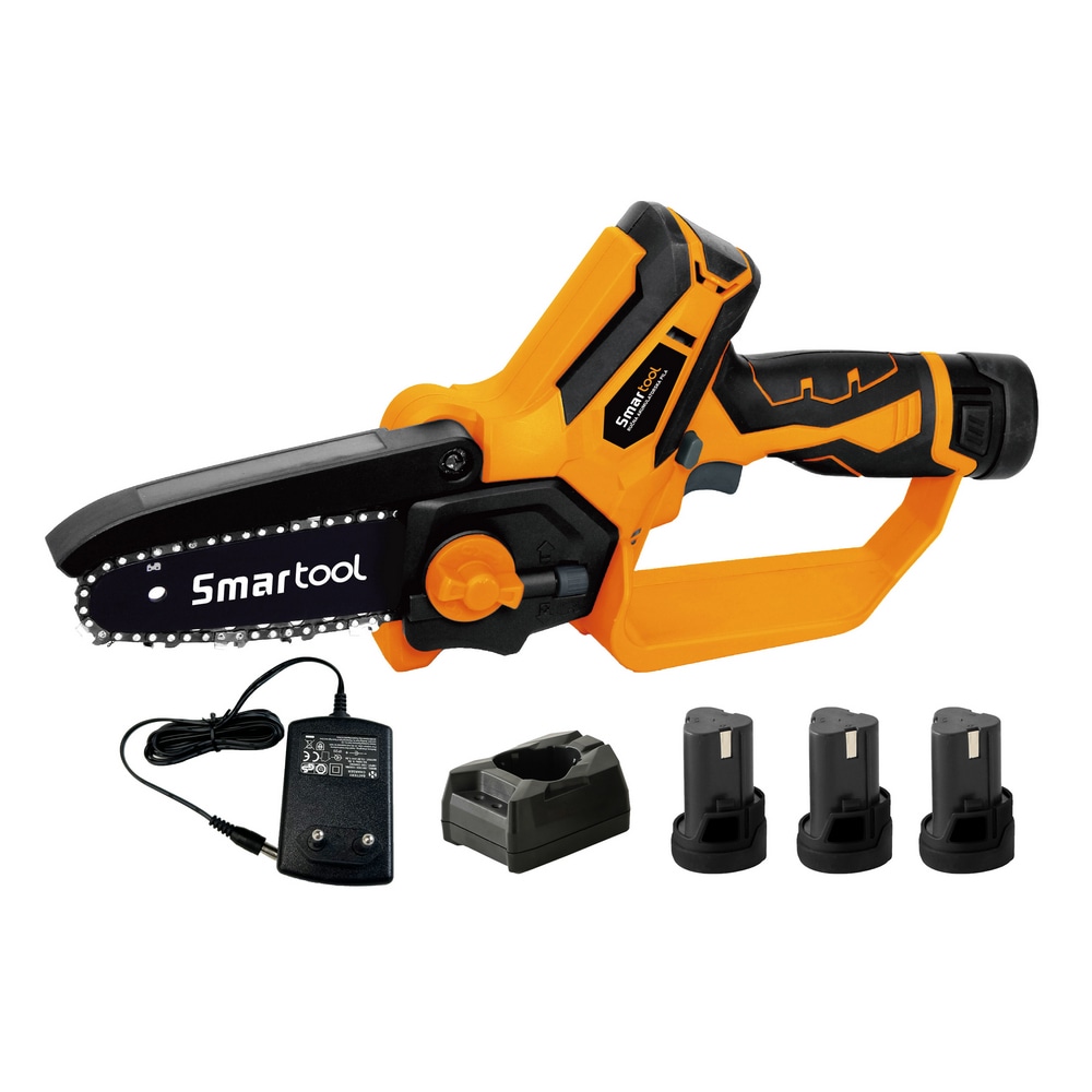 Akumulatorska ručna pila SMARTOOL CPS703 - Akcija u trgovini Pevex