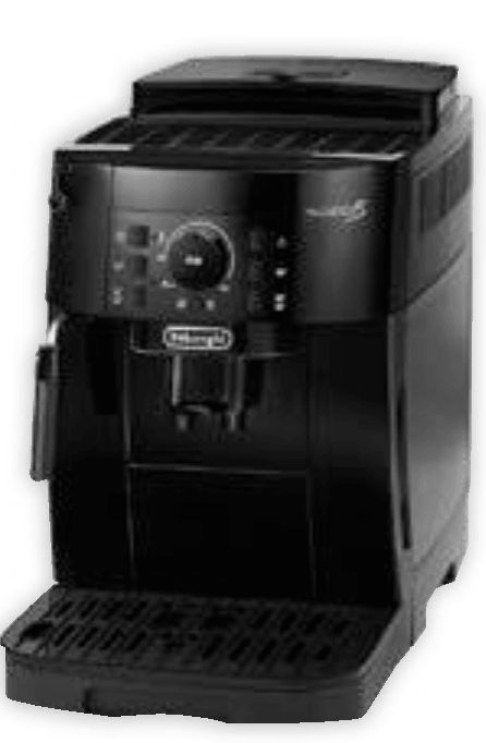 De'Longhi Magnifica S ECAM12.121.B Aparat za kavu