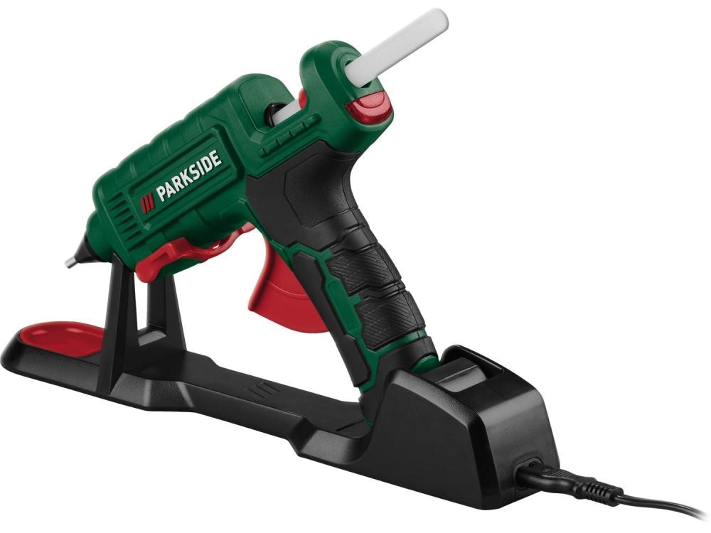 Parkside Pištolj za vruće lijepljenje Komad PARKSIDE®