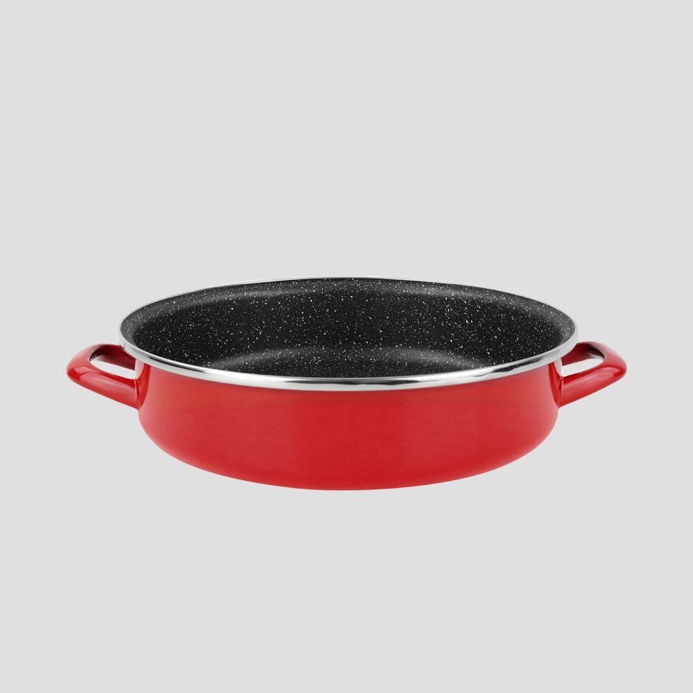 Okrugli pekač 28cm, kom